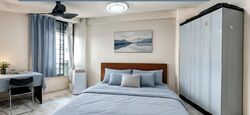 Blk 412 Sun Plaza View (Tampines), HDB 5 Rooms #627945621